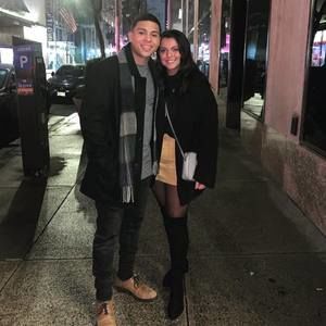 Meet your Posher, Kayla